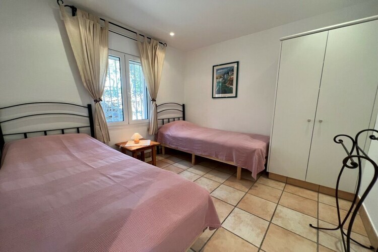 Maison 6 pers. avec piscine privée à Roses - Photo 17