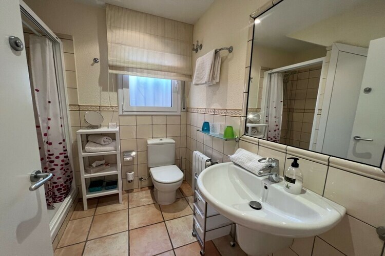 Maison 6 pers. avec piscine privée à Roses - Photo 20
