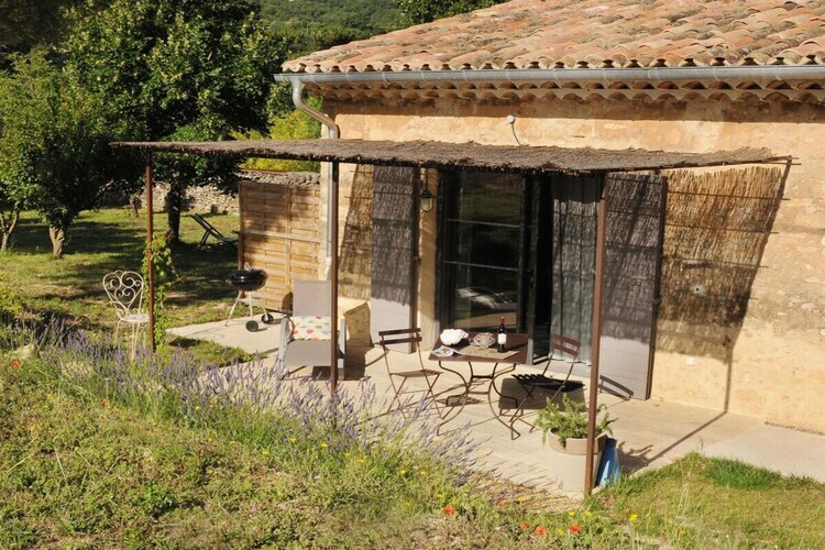 Maison 2 chambres à Apt avec jacuzzi privé et piscine - Photo 3