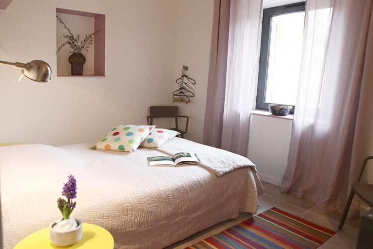 Maison 2 chambres à Apt avec jacuzzi privé et piscine - Photo 12