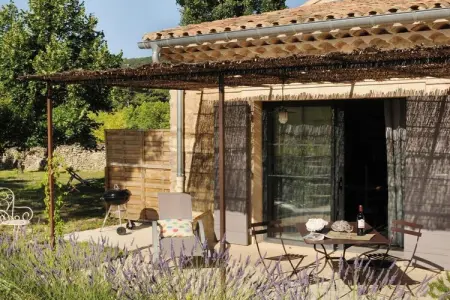 Location maison à Apt, Appartement de vacances à Apt avec piscine