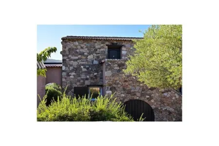 Maison 5 personnes à Piana, 100 m de la plage d'Arone : photo 10