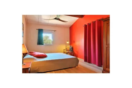 Maison 5 personnes à Piana, 100 m de la plage d'Arone : photo 12