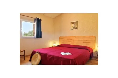 Maison 5 personnes à Piana, 100 m de la plage d'Arone : photo 13