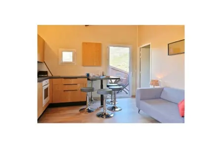 Maison 5 personnes à Piana, 100 m de la plage d'Arone : photo 20