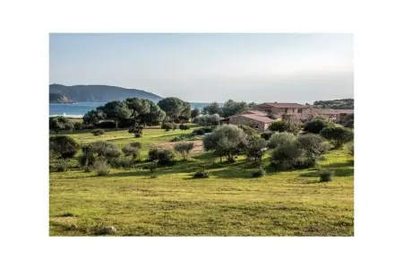 Maison 5 personnes à Piana, 100 m de la plage d'Arone : photo 21