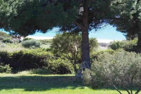 Maison 5 personnes à Piana, 100 m de la plage d'Arone : photo 25