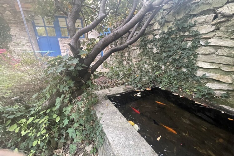 Maison 2 étages avec piscine partagée à La Laupie - Photo 12