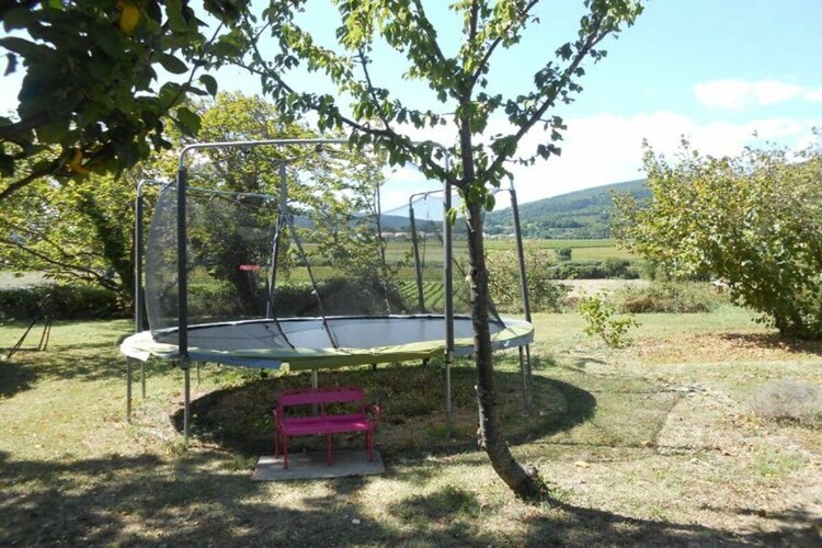 Maison 2 étages avec piscine partagée à La Laupie - Photo 21