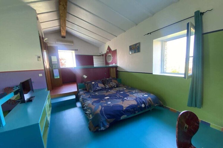 Maison 2 étages avec piscine partagée à La Laupie - Photo 31