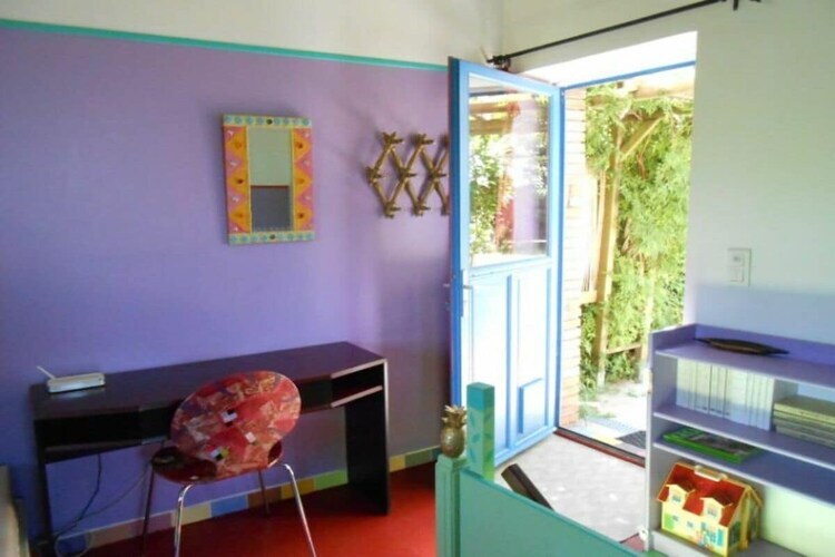 Maison 2 étages avec piscine partagée à La Laupie - Photo 35