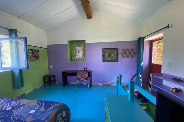 Maison 2 étages avec piscine partagée à La Laupie - Photo 41
