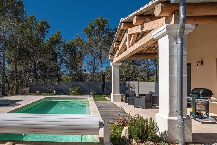 Maison neuve avec piscine chauffée à Saint Saturnin - Photo 2