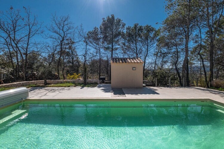 Maison neuve avec piscine chauffée à Saint Saturnin - Photo 4
