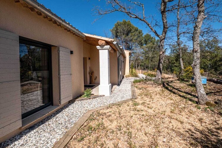 Maison neuve avec piscine chauffée à Saint Saturnin - Photo 5