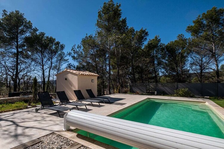 Maison neuve avec piscine chauffée à Saint Saturnin - Photo 7