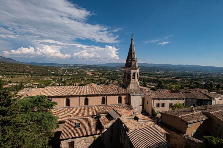 Maison neuve avec piscine chauffée à Saint Saturnin - Photo 25