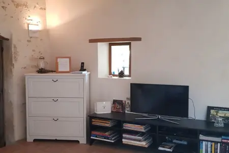 Le Mazet des Moineaux, maison provençale à Saint-Saturnin-les-Apt : photo 21