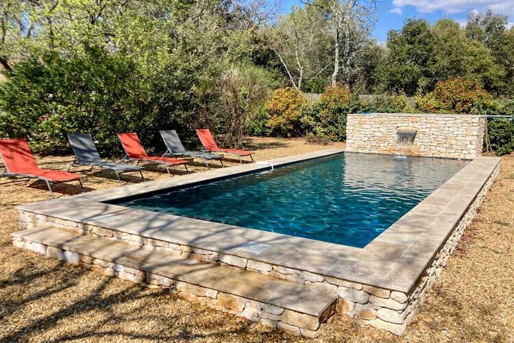 Maison 6 personnes avec piscine à Saint Saturnin lès Apt - Photo 3