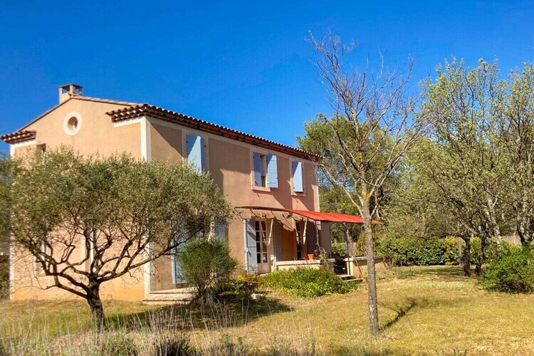 Maison 6 personnes avec piscine à Saint Saturnin lès Apt - Photo 6