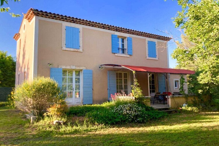 Maison 6 personnes avec piscine à Saint Saturnin lès Apt - Photo 7