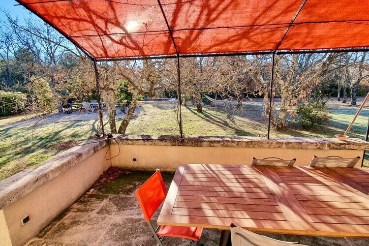 Maison 6 personnes avec piscine à Saint Saturnin lès Apt - Photo 10