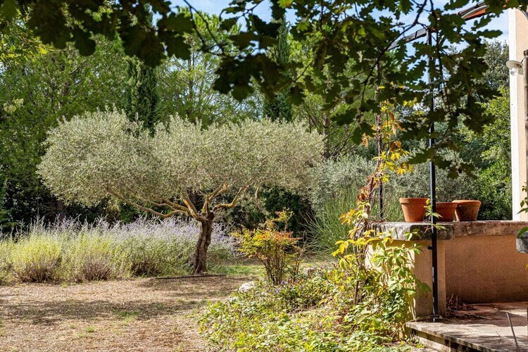 Maison 6 personnes avec piscine à Saint Saturnin lès Apt - Photo 15