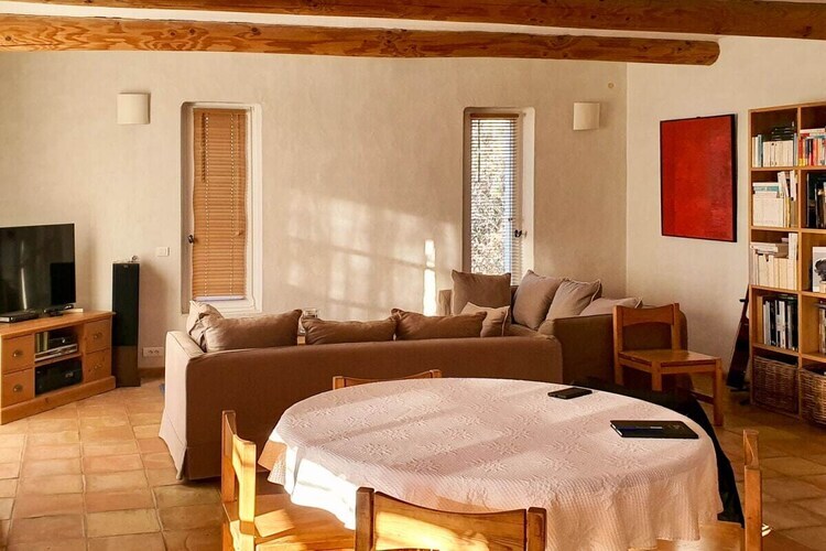 Maison 6 personnes avec piscine à Saint Saturnin lès Apt - Photo 18