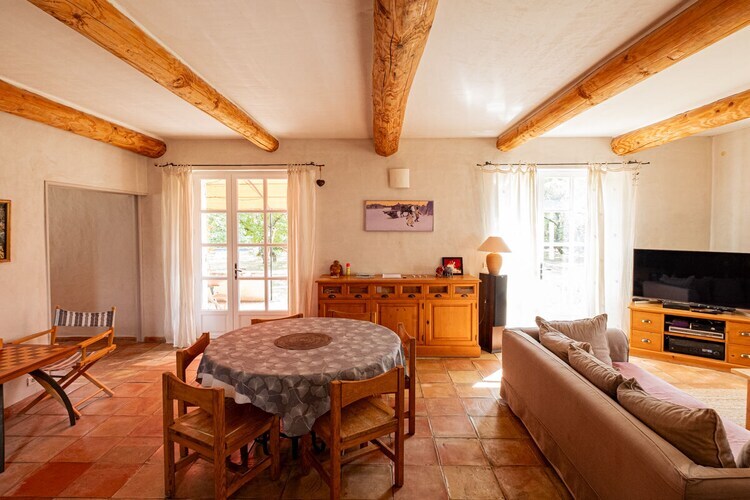 Maison 6 personnes avec piscine à Saint Saturnin lès Apt - Photo 19