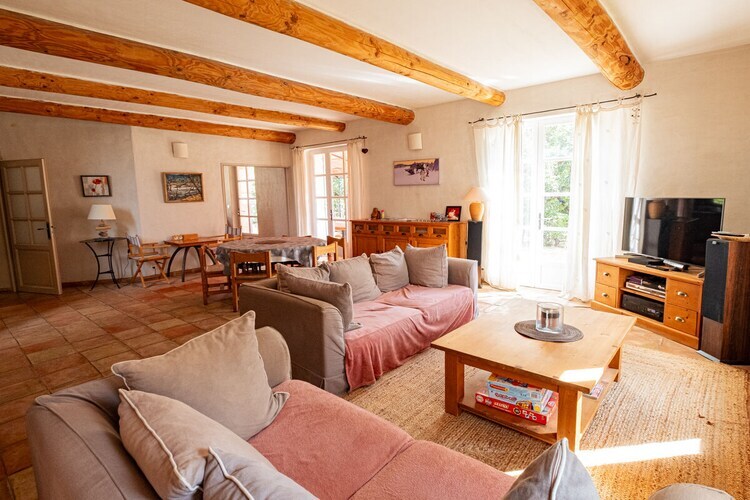 Maison 6 personnes avec piscine à Saint Saturnin lès Apt - Photo 20