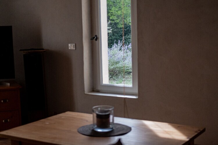 Maison 6 personnes avec piscine à Saint Saturnin lès Apt - Photo 21