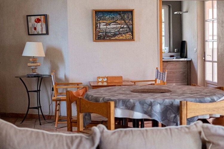 Maison 6 personnes avec piscine à Saint Saturnin lès Apt - Photo 22