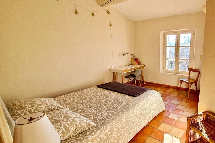 Maison 6 personnes avec piscine à Saint Saturnin lès Apt - Photo 27