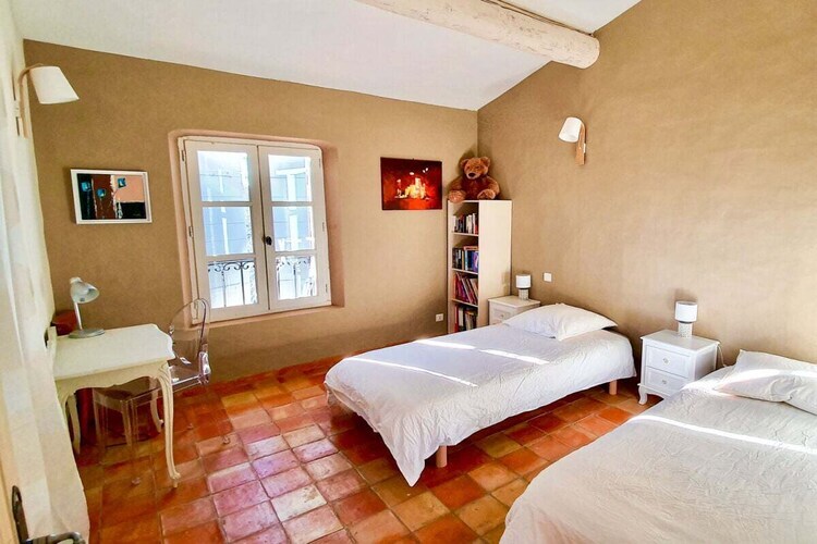Maison 6 personnes avec piscine à Saint Saturnin lès Apt - Photo 29