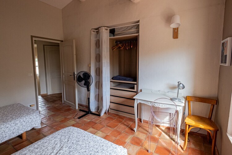 Maison 6 personnes avec piscine à Saint Saturnin lès Apt - Photo 30