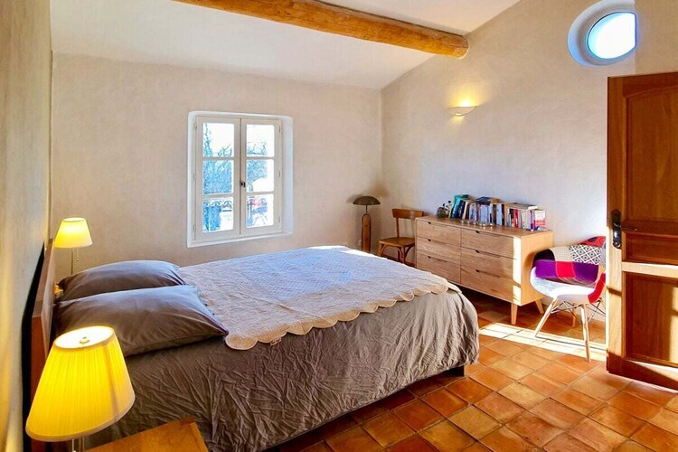 Maison 6 personnes avec piscine à Saint Saturnin lès Apt - Photo 31