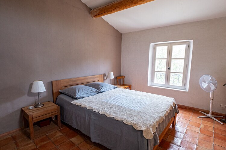 Maison 6 personnes avec piscine à Saint Saturnin lès Apt - Photo 32