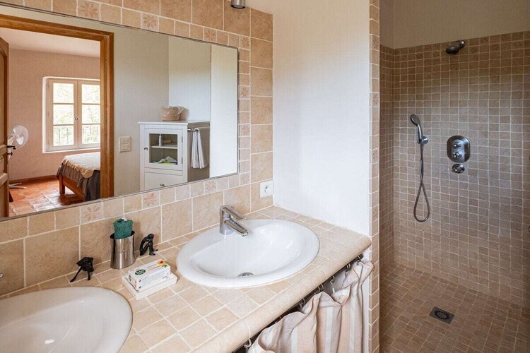 Maison 6 personnes avec piscine à Saint Saturnin lès Apt - Photo 34