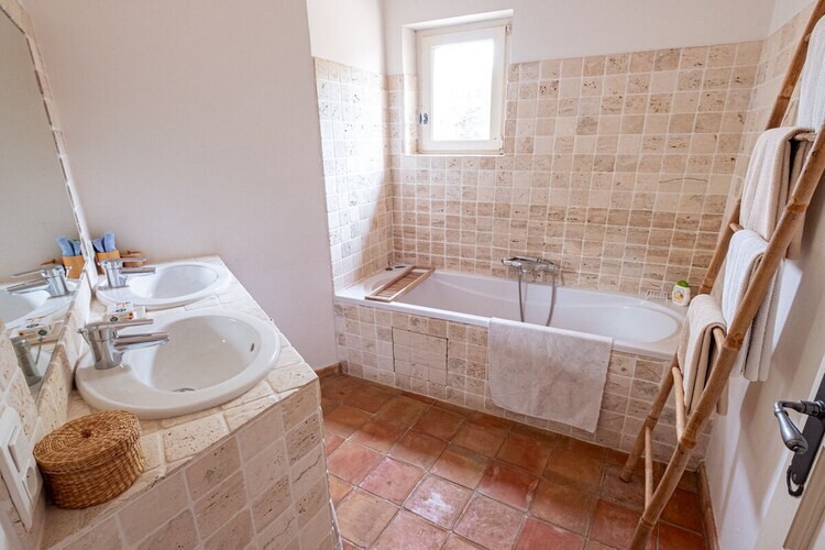 Maison 6 personnes avec piscine à Saint Saturnin lès Apt - Photo 36