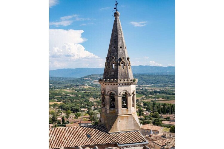 Maison 6 personnes avec piscine à Saint Saturnin lès Apt - Photo 37