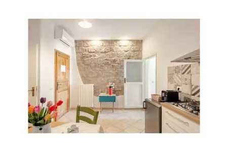 Appartement 4 pers. au cœur médiéval de Viterbe : photo 5