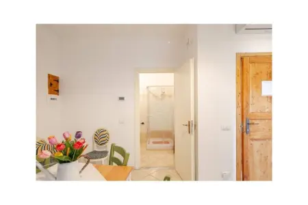 Appartement 4 pers. au cœur médiéval de Viterbe : photo 6