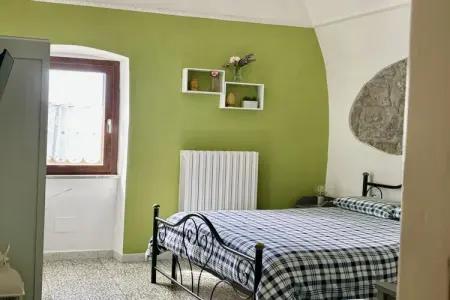 Appartement 4 pers. au cœur médiéval de Viterbe : photo 10