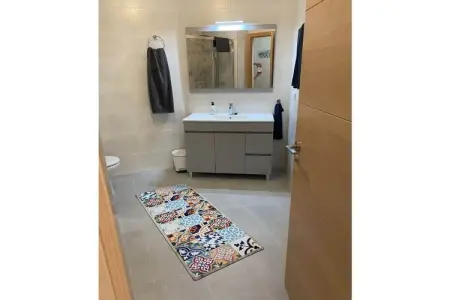 Appartement rénové face à la mer à Torrox Costa : photo 15