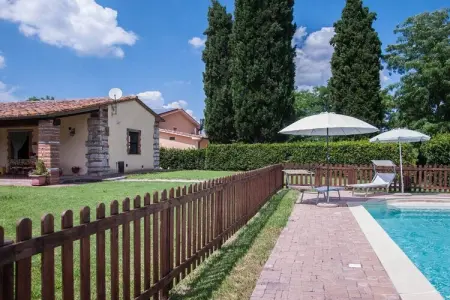 109777, Maison de vacances avec 2 chambres - Photo 2