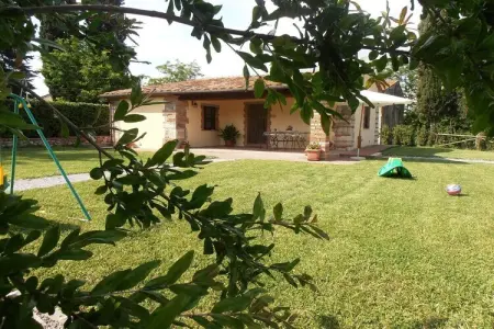 109777, Maison de vacances avec 2 chambres - Photo 5