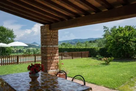 109777, Maison de vacances avec 2 chambres - Photo 6