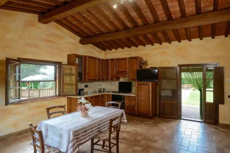 109777, Maison de vacances avec 2 chambres - Photo 8