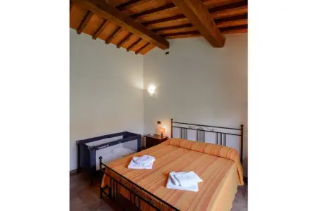 109777, Maison de vacances avec 2 chambres - Photo 11