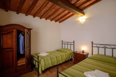109777, Maison de vacances avec 2 chambres - Photo 12